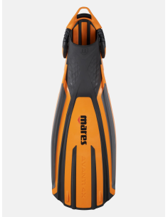 Barbatanas Avanti Quattro 4X Mares | AquaSport