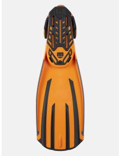 Barbatanas Avanti Quattro 4X Mares | AquaSport 2