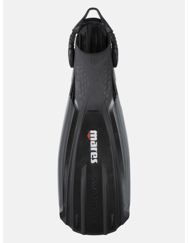 Barbatanas Avanti Quattro 4X Mares | AquaSport