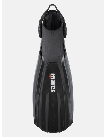 Barbatanas Avanti Quattro 4X Mares | AquaSport