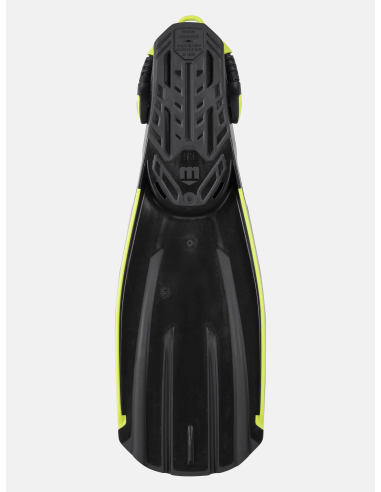 Barbatanas Avanti Quattro 4X Mares | AquaSport