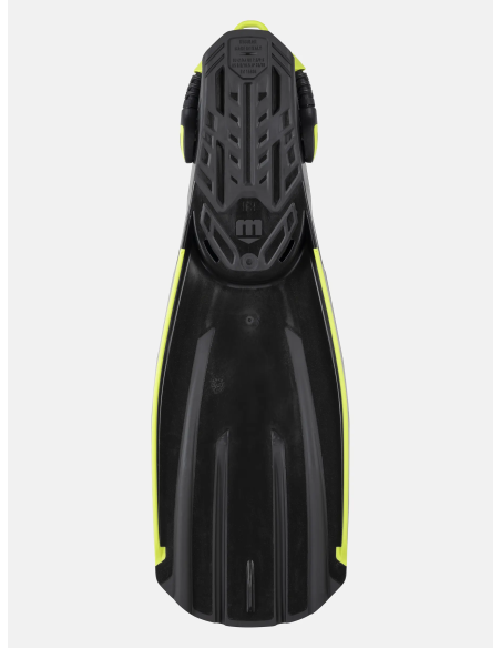 Barbatanas Avanti Quattro 4X Mares | AquaSport