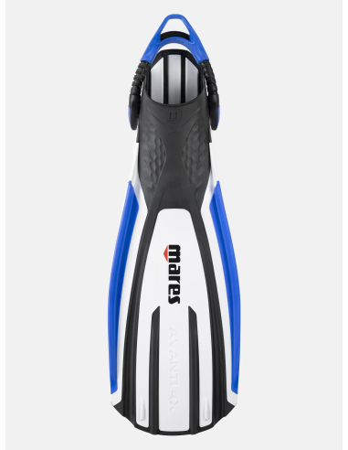 Barbatanas Avanti Quattro 4X Mares | AquaSport