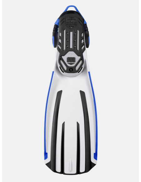 Barbatanas Avanti Quattro 4X Mares | AquaSport