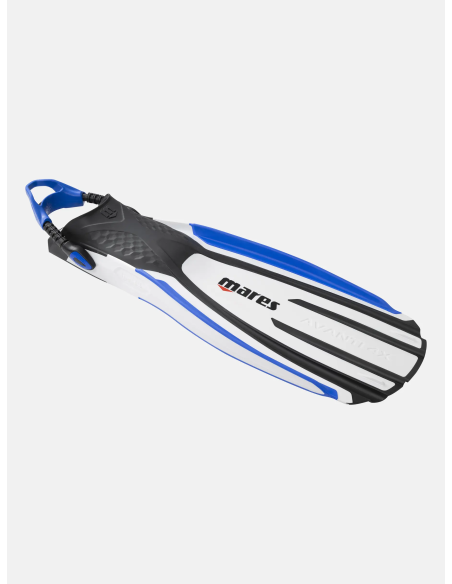 Barbatanas Avanti Quattro 4X Mares | AquaSport