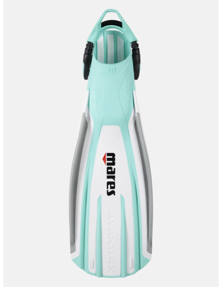 Barbatanas Avanti Quattro 4X Mares | AquaSport