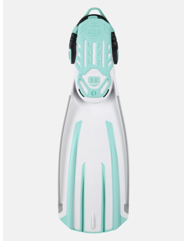 Barbatanas Avanti Quattro 4X Mares | AquaSport