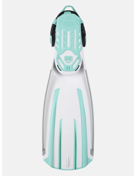 Barbatanas Avanti Quattro 4X Mares | AquaSport