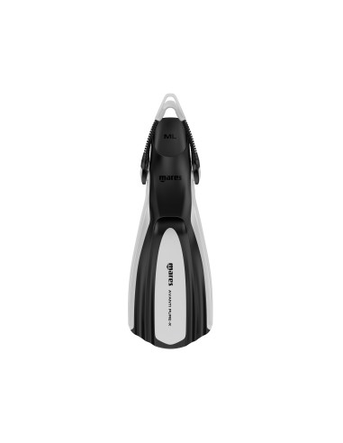 Barbatanas Avanti Pure X Mares | AquaSport