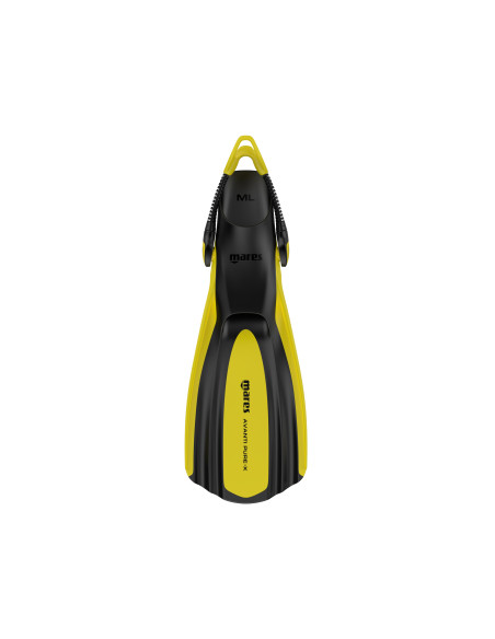 Barbatanas Avanti Pure X Mares | AquaSport