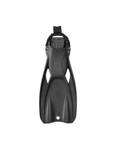 Barbatanas Power Plana Tec XR Mares | AquaSport