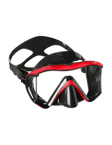 Máscara i3 Sunrise Mares | AquaSport