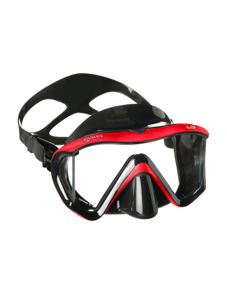 Máscara i3 Sunrise Mares | AquaSport