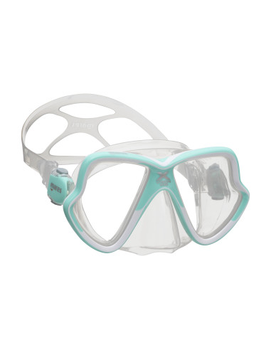 Máscara X-Vision Mid 2.0 Mares | AquaSport