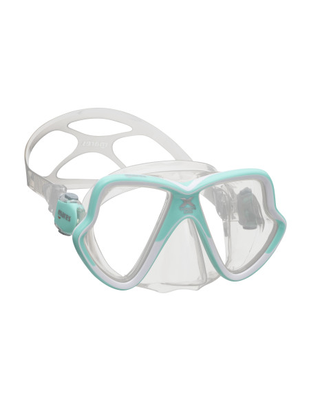 Máscara X-Vision Mid 2.0 Mares | AquaSport