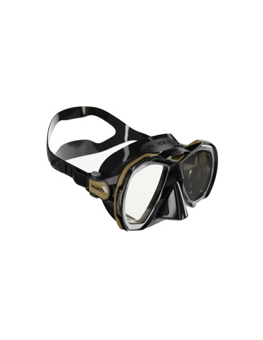 Máscara Force-X Mares | AquaSport