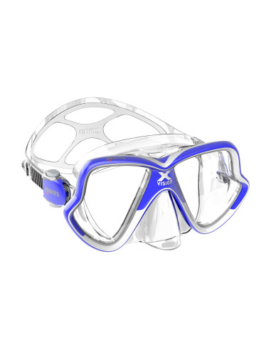 Máscara X-Vision Mid 2.0 Mares | AquaSport