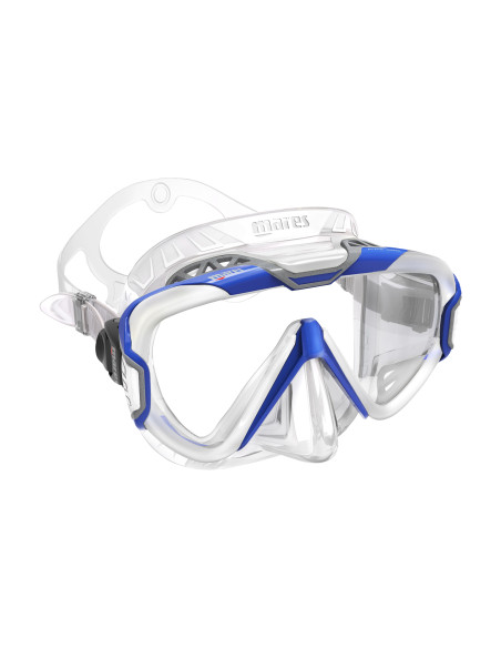 Máscara Pure Wire Mares | AquaSport
