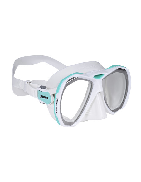 Máscara Force-X Mares | AquaSport