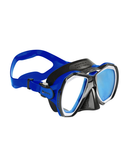 Máscara Force-X LS Mares | AquaSport
