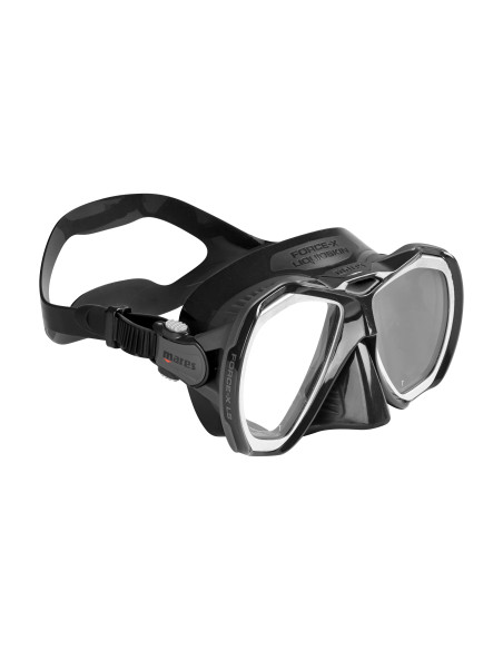 Máscara Force-X LS Mares | AquaSport