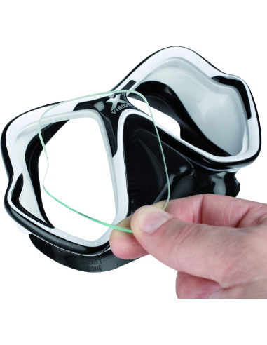 Lente Corretiva X-Vision Mares | AquaSport