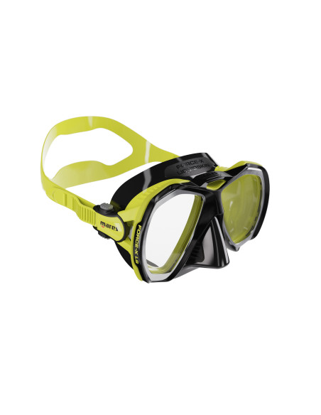 Máscara Force-X LS Mares | AquaSport