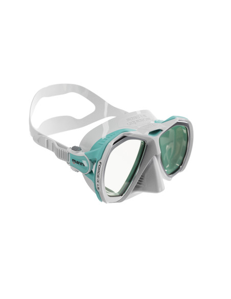 Máscara Force-X LS Mares | AquaSport