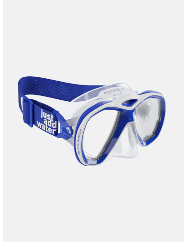 Máscara Force-X Lite Mares | AquaSport