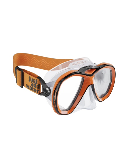 Máscara Force-X Lite Mares | AquaSport