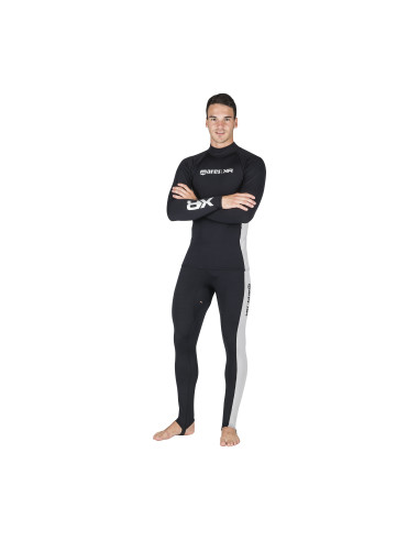 Interior Base Layer Top XR Mares | AquaSport