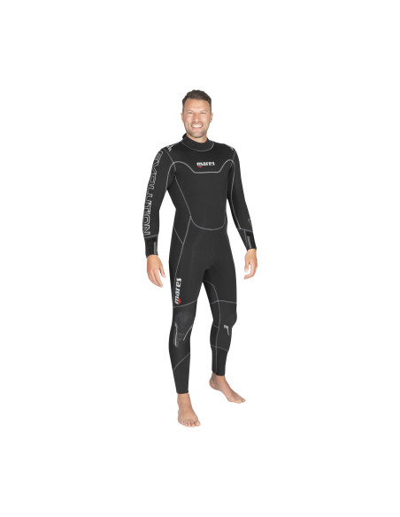 Fato Evolution 5 Homem Mares | AquaSport