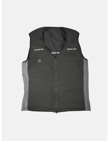 Colete Aquecido Active Pro XR Mares | AquaSport
