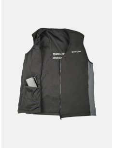 Colete Aquecido Active Pro XR Mares | AquaSport 2