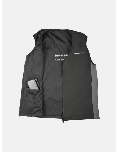 Colete Aquecido Active Pro XR Mares | AquaSport