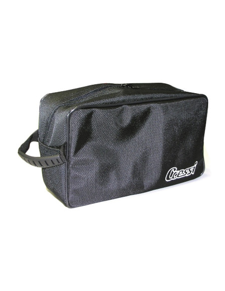 Bolsa Porta Focos Acolchoada