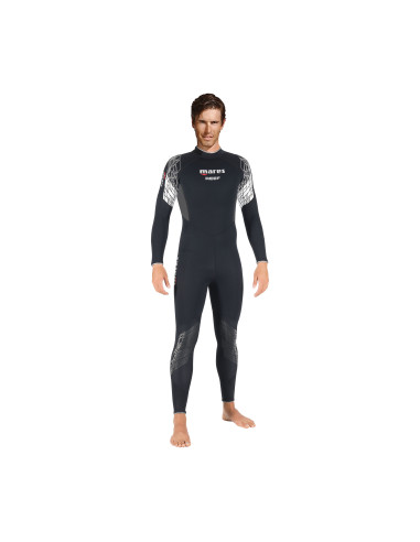 Fato Reef 3 mm Homem Mares | AquaSport