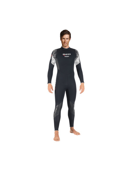 Fato Reef 3 mm Homem Mares | AquaSport
