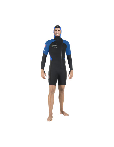 Shorty 2nd Skin Homem Mares | AquaSport
