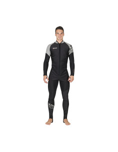 Interior Ultraskin Steamer Homem Mares | AquaSport