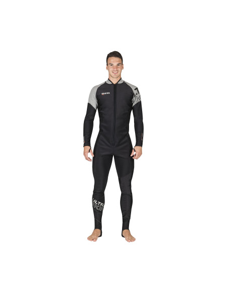 Interior Ultraskin Steamer Homem Mares | AquaSport