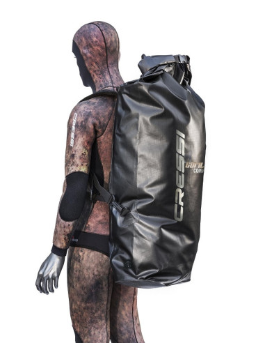 Mochila Gorila Comando