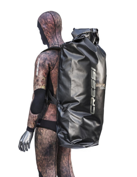 Mochila Gorila Comando
