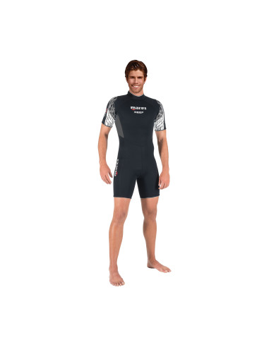 Shorty Reef 2,5 mm Homem Mares | AquaSport