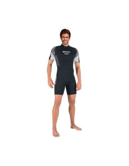Shorty Reef 2,5 mm Homem Mares | AquaSport