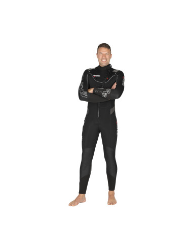 Fato Flexa 8/6 Homem Mares | AquaSport