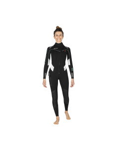 Fato Flexa 3/2 Senhora Mares | AquaSport
