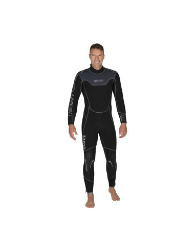 Fato Evolution 7 Homem Mares | AquaSport