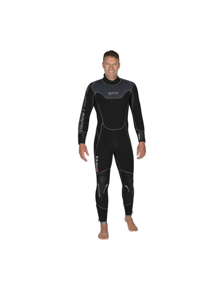 Fato Evolution 7 Homem Mares | AquaSport