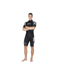 Interior Ultraskin Manga Curta Homem Mares | AquaSport